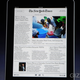 Illustration for article titled Apple iPad: Books, Magazines, Movies and Music